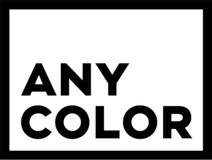 Anycolor Logo