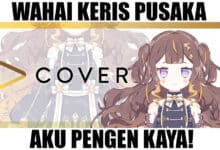 Cover Lowongan Pekerjaan