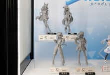 hololive figure