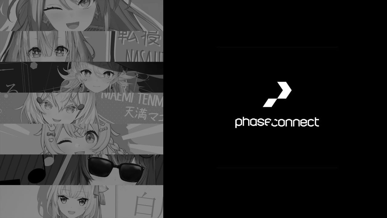 PhaseConnect Thumbnail