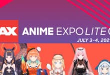 ANIME EXPO LITE