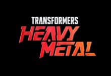 Transformers: Heavy Metal