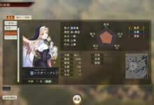 Vtuber Nijisanji Three Kingdoms XIV