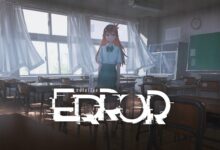 Hololive Error Tokino Sora