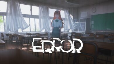 Hololive Error Tokino Sora