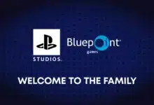 Bluepoint Games Playstation Studios