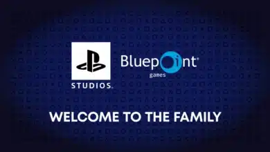 Bluepoint Games Playstation Studios