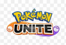 Pokemon Unite MOBA Mobile Game