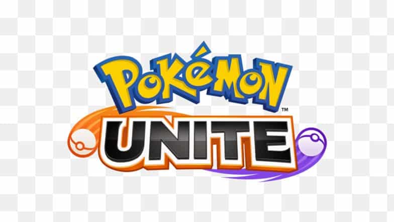 Pokemon Unite MOBA Mobile Game