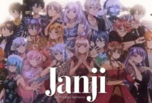 Projekt genesis janji Muse vtuber Indonesia