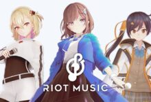 Riot Music