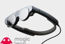 Magic Leap 2 AR VR