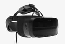 Varjo Aero Virtual Reality