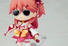 Merchandise Nendoroid Sakura Miko Hololive