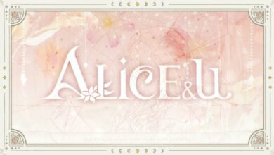 Ayunda Risu Alice&U Alice and You Lagu Original Hololive ID