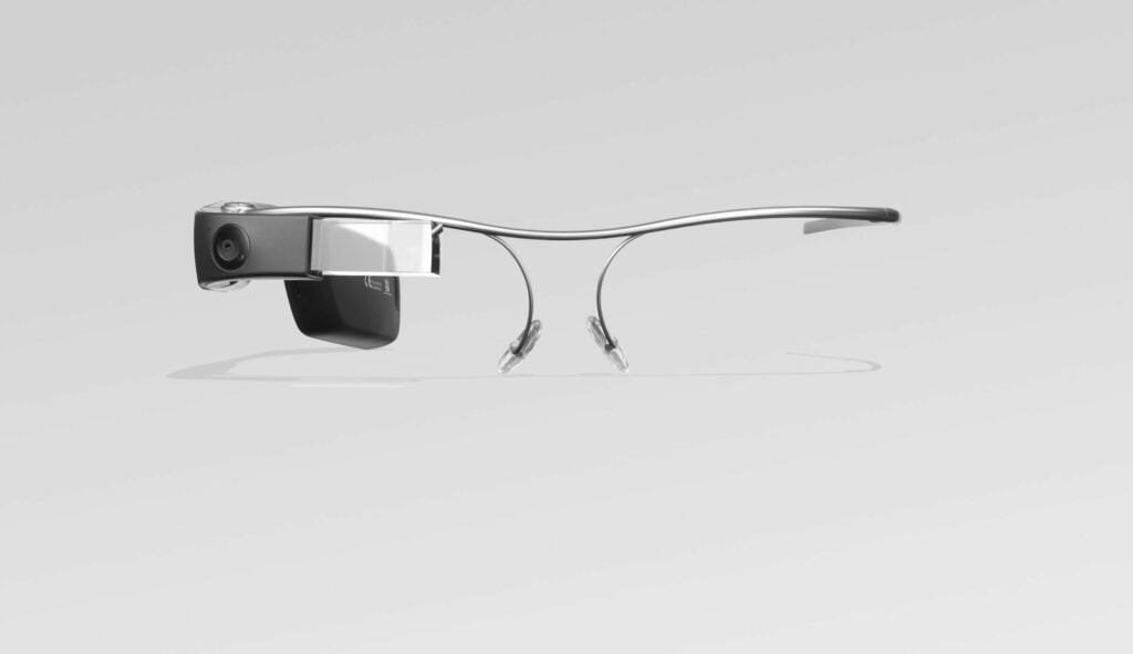 google glasses