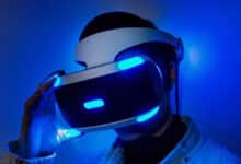 PlayStation vr2