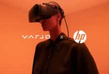 Varjo Berkolaborasi dengan HP VR XR