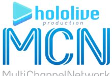 hololive multi channel network mcn