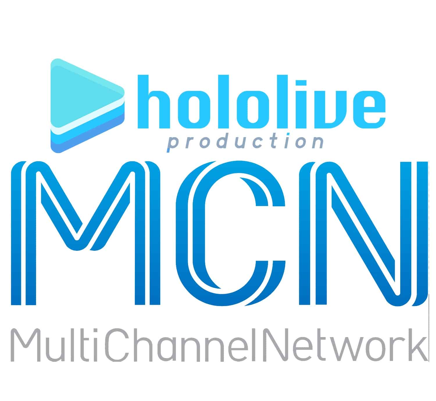 hololive multi channel network mcn