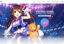 Fanclub Tokino Sora