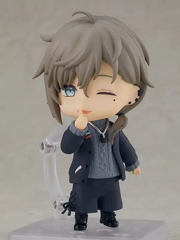 Nendoroid Kanae dan Saku