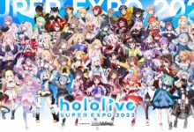 Refund Tiket Hololive Super Expo 2022