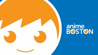 HoloID hadir di Anime Boston 2022