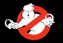 Ghostbusters VR