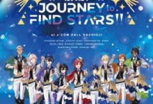 Journey to Find Stars!!