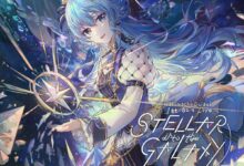 Bluray Konser Suisei Stellar