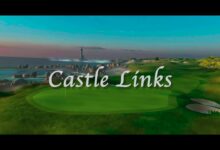 Golf+ Castle Links