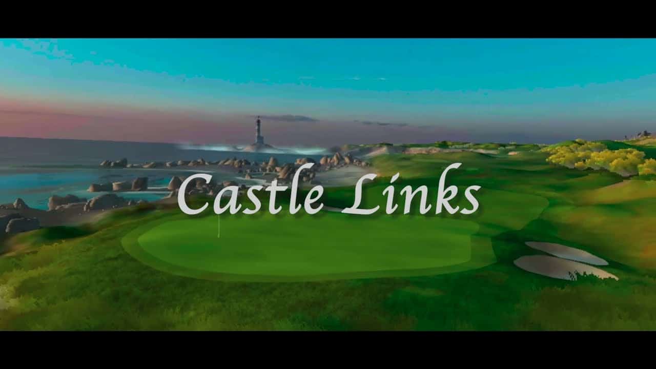 Golf+ Castle Links