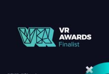 VR Award 2022 Finalis