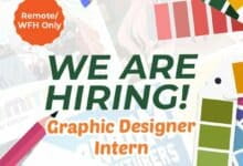 Mahapanca Internship