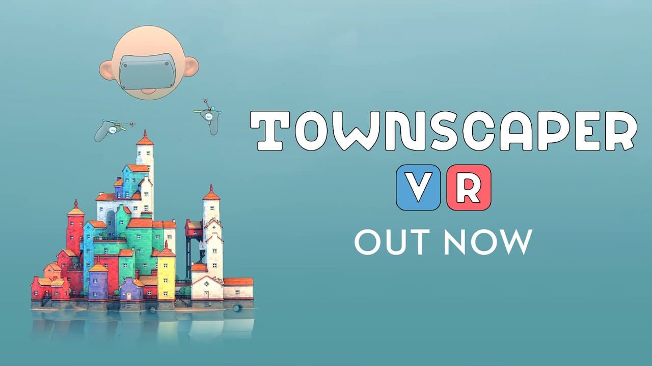 townscaper platforms