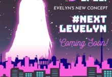 Evelyn Next Levelyn