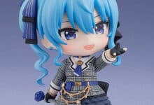 Nendoroid Hoshimachi Suisei