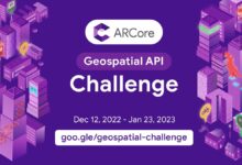 Google Kompetisi ARCore