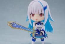 Nendoroid Lize Helesta Preorder