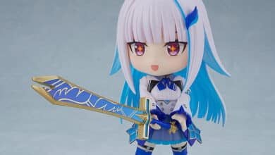 Nendoroid Lize Helesta Preorder