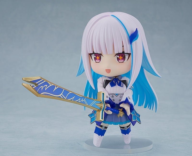 Nendoroid Lize Helesta Preorder