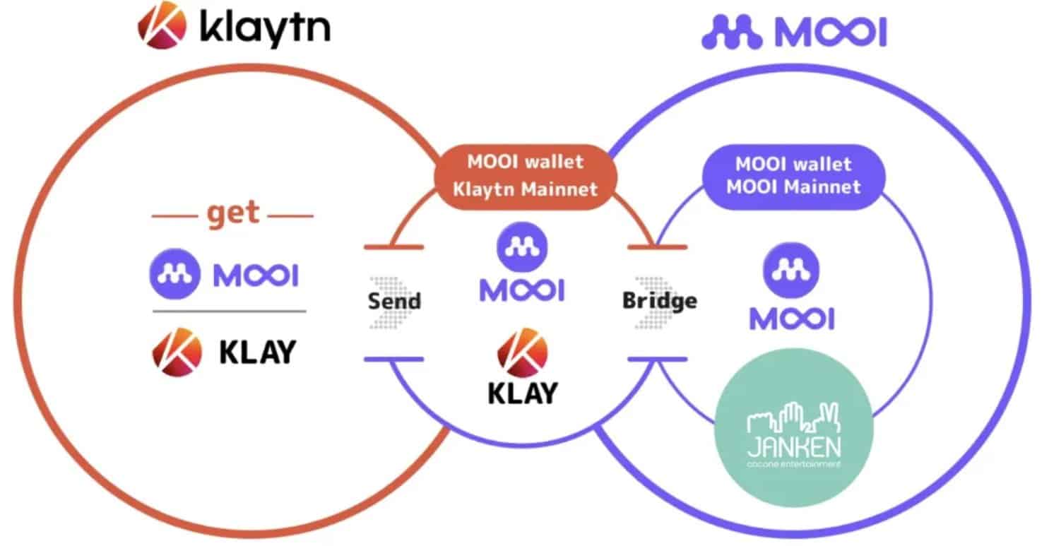 MOOI Network