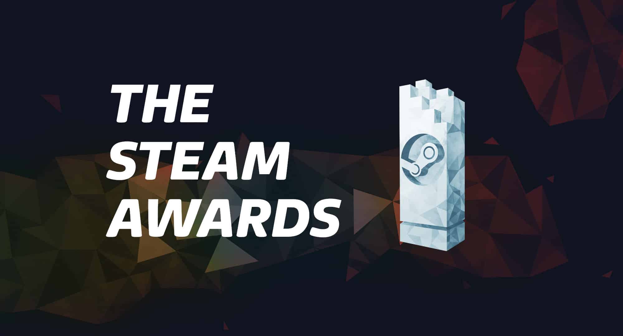Steam Awards 2022