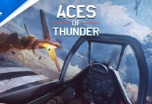 Aces Of Thunder Gaijin War