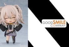 Nendoroid Shishiro Botan