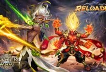 Summoners War RELOADED