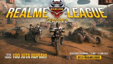 REALME PUBG MOBILE