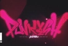 JKT48V Video Teaser Punkish