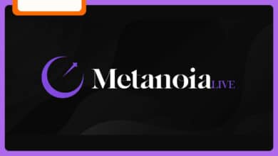 MetanoiaLIVE